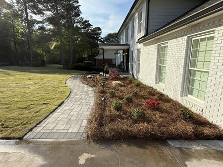 7 Questions to Ask Before Hiring an Athens Landscaping Company