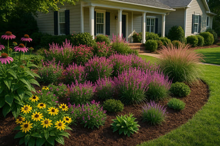 Seasonal Planting Calendar for Athens Homeowners
