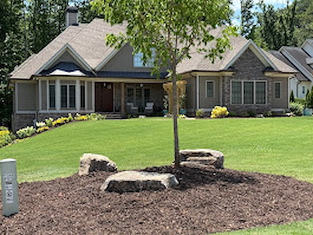 Why January Is the Best Time to Plan Your Spring Landscaping in Athens, GA