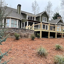 Outdoor-Living-Upgrade-Paver-Patio-Retaining-Walls-Fire-Pit-Custom-Deck-In-Good-Hope-GA 1