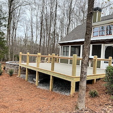 Outdoor-Living-Upgrade-Paver-Patio-Retaining-Walls-Fire-Pit-Custom-Deck-In-Good-Hope-GA 2