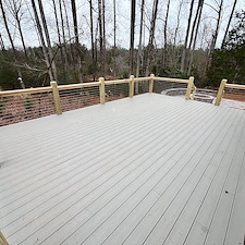 Outdoor-Living-Upgrade-Paver-Patio-Retaining-Walls-Fire-Pit-Custom-Deck-In-Good-Hope-GA 3