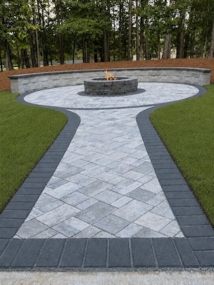 Fire pits