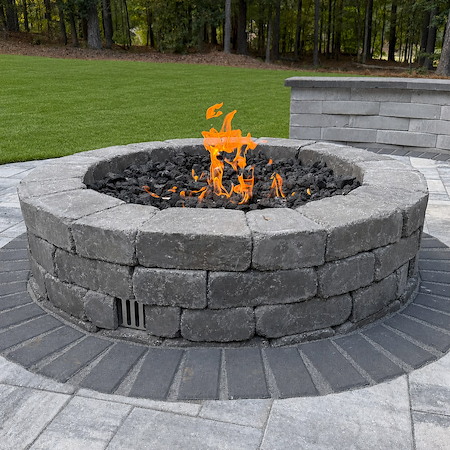Fire Pits