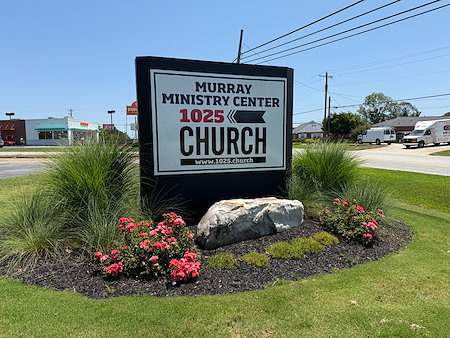 Commercial Landscaping