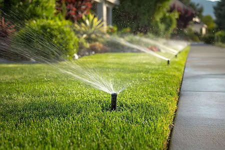 Irrigation Systems